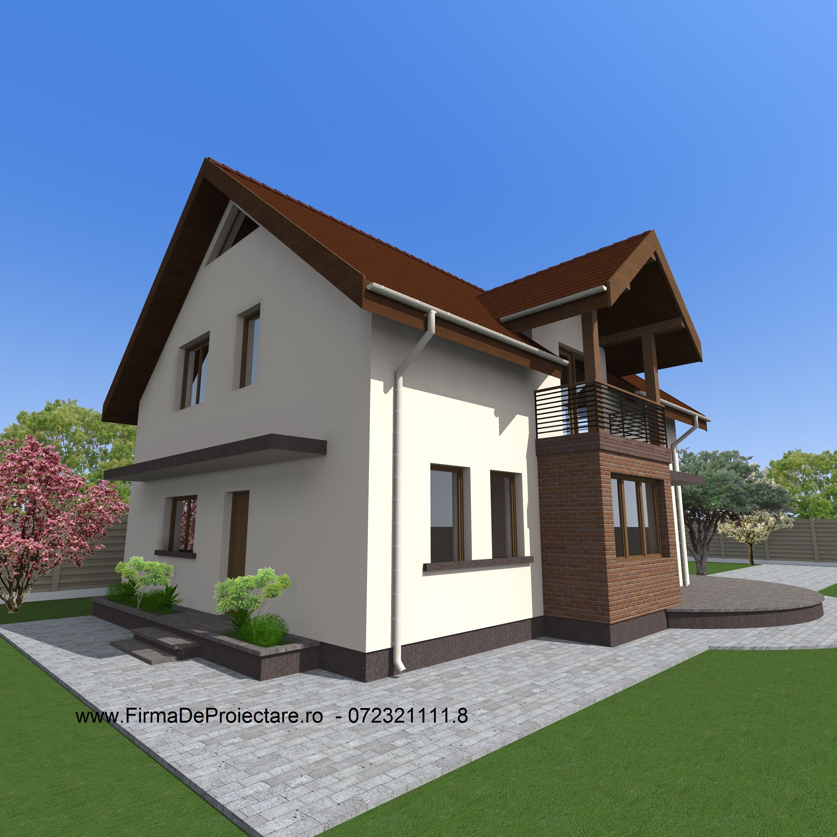 Proiecte – Arhitecti Bucuresti – Ilfov